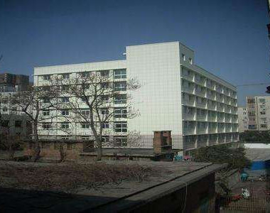 徐州市电力医院