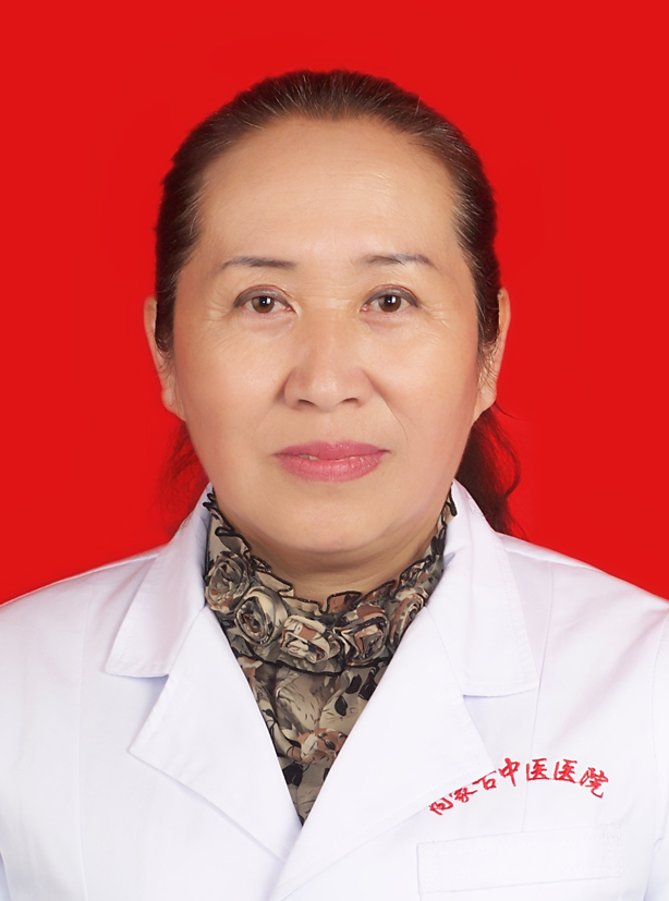 内蒙古自治区中医医院巴娅丽歌主治医师