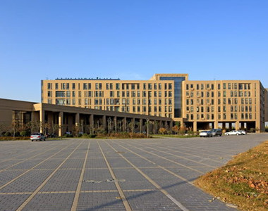 郑州大学医院