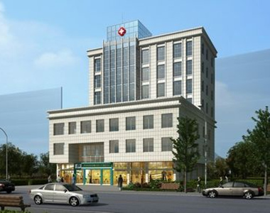 沙县凤岗街道城区社区卫生服务中心