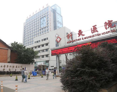 安徽省针灸医院