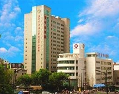 浙江中医药大学附属第三医院