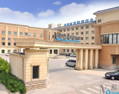北京麦瑞骨科医院