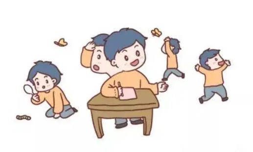 杭州医院多动症的孩子有哪些症状怎么治疗