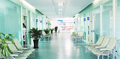 济南肝病医院