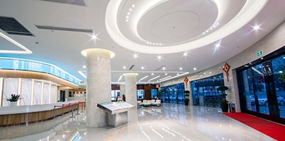 温州建国康复医院