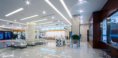 温州建国康复医院