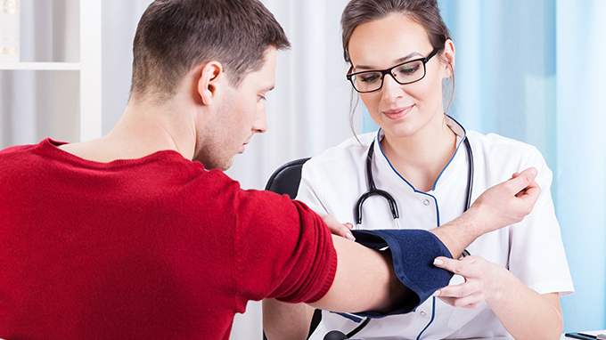 什么是原发性高血压