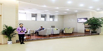 鄂州精神病医院