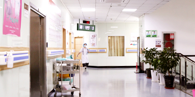 上海中大肿瘤医院