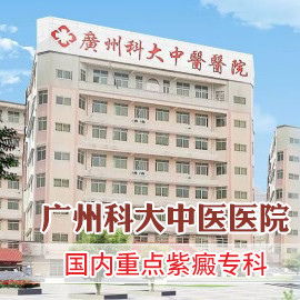 佛山紫癜医院