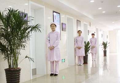 北京长峰癫痫病医院