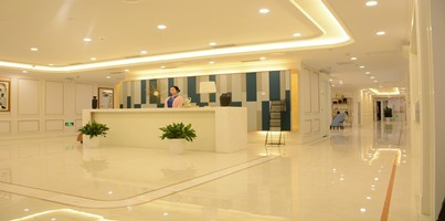 驻马店甲状腺医院