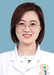 冯梅 中医儿科医生