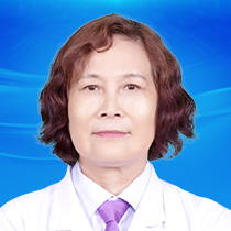 上海江城皮肤病医院王寿兰主任医师