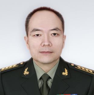 中国人民解放军总医院主任医师