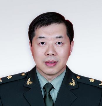 中国人民解放军总医院高中宝主任医师