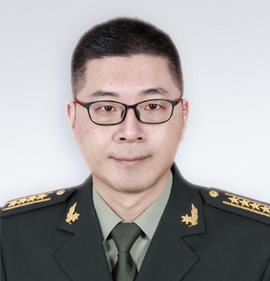 中国人民解放军总医院刘若卓