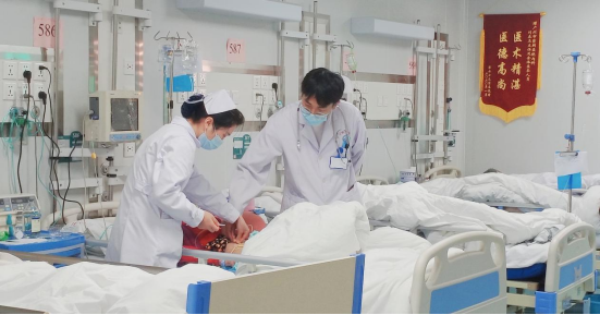 广州紫荆医院