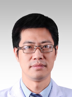 中国科学院大学附属肿瘤医院王宗平副主任医师