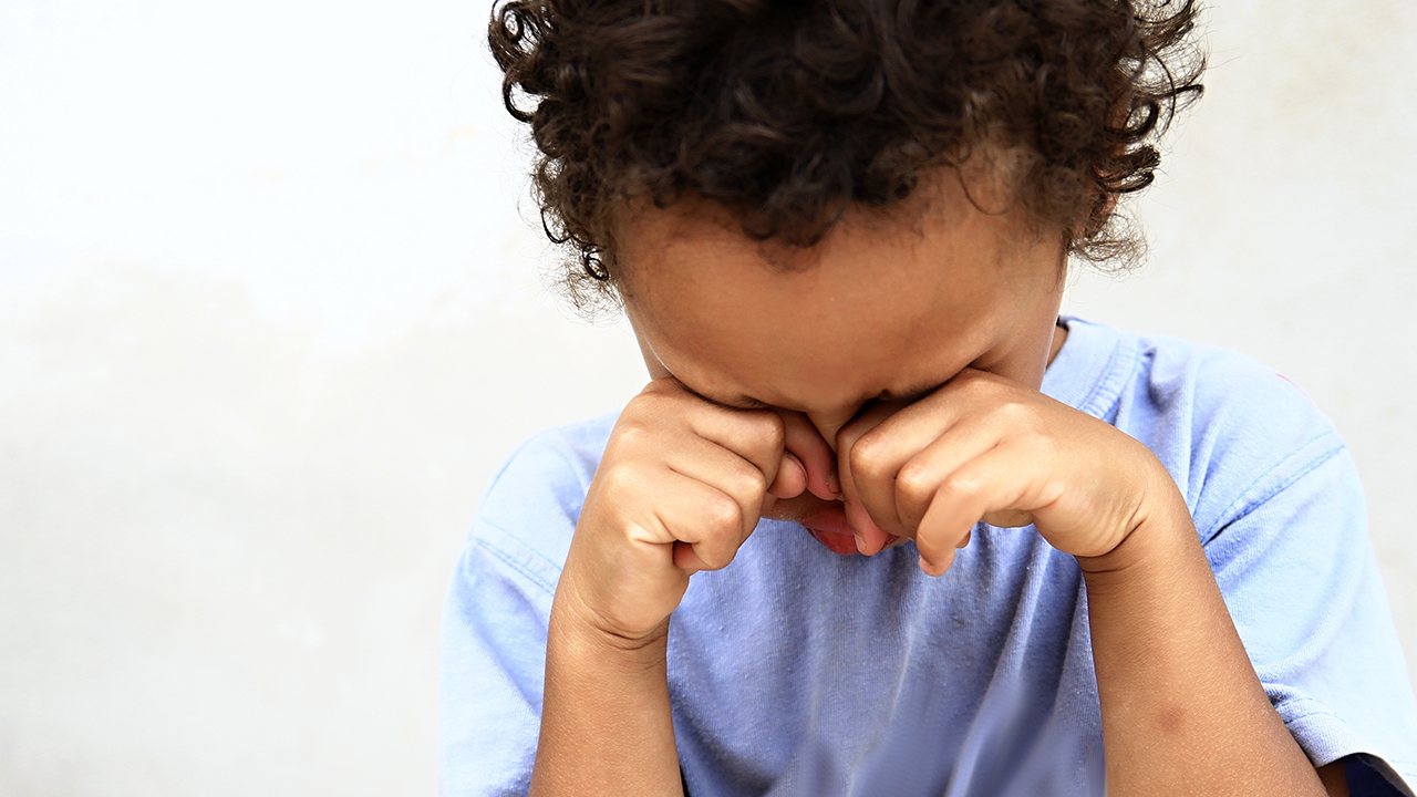 导致儿童多动症的原因有哪些  多动症的孩子挂什么科
