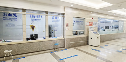 南宁精神科医院