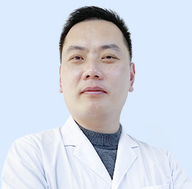 刘海峰 主治医师