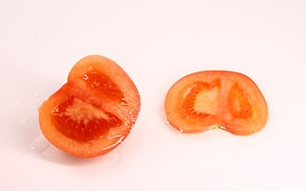 西红柿的功效 吃这个食物保护你的眼睛