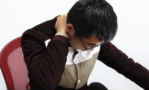 落枕怎么办 这样热敷颈部能缓解落枕