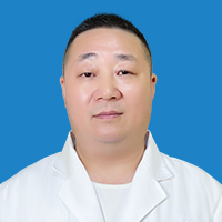 杨林峰 执业医师