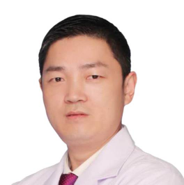 郭远富 南宁血管瘤医生