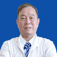 李国强 副主任医师