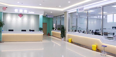 郑州新世纪医院