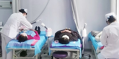 西宁腋臭医院