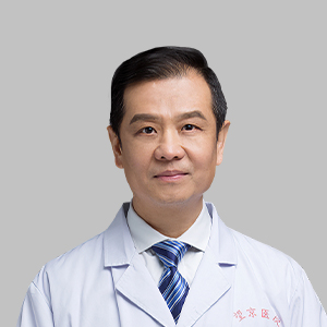 北京和平中西医结合医院刘劲松主任医师