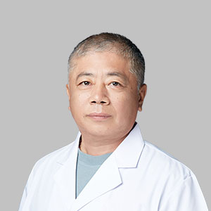 北京和平中西医结合医院徐永忠副主任医师