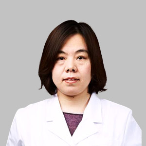 北京和平中西医结合医院贾莉主任医师