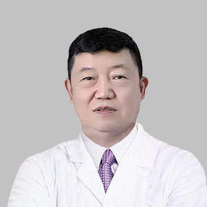 北京和平中西医结合医院黄雷主任医师