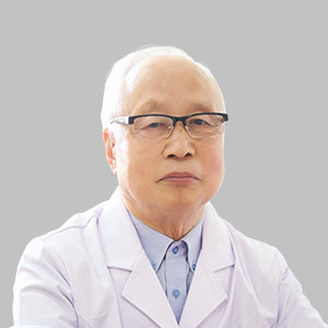 北京和平中西医结合医院赵忠印主任医师
