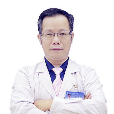 刘斌副主任医师