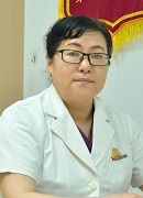 肖玉芳 