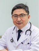 余更生 主任医师