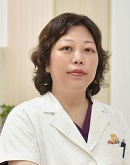 陈婷 副主任医师