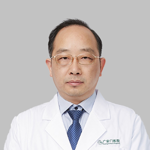 北京和平中西医结合医院王文岳主任医师