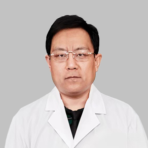 北京和平中西医结合医院乔文锋主治医师