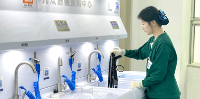 沈阳治疗胃肠疾病的医院