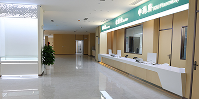 广州强直葆髋骨科医院