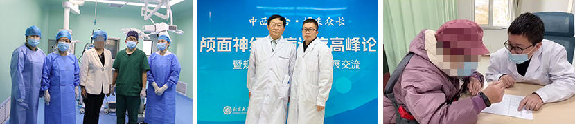李建晓 医师