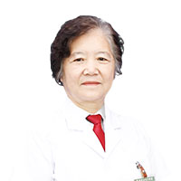黑龙江京科脑康医院张艳萍