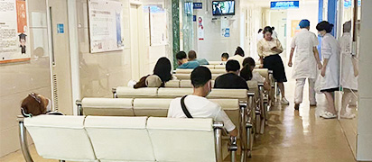 陈仕明 科室主任